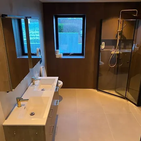 Unikt Med Stor Privat Brygge Villa Bamble