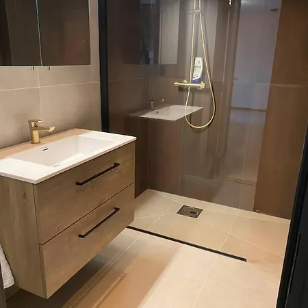 Unikt Med Stor Privat Brygge Villa Bamble